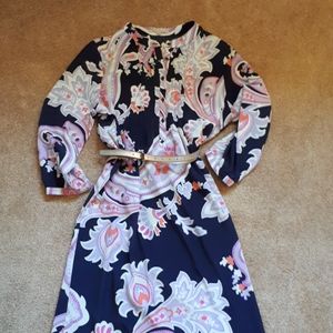 🍀Sale 4/20 Gap dress